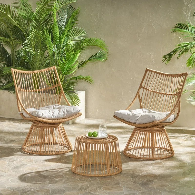 ELAINE CHAIR & SIDE TABLE 71841.00_71842.00LBGE
