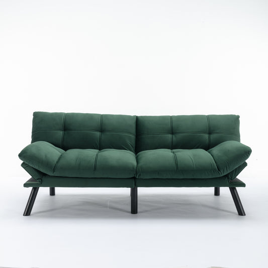 Emerald Convertible Folding Modern sofa Bed W570124916