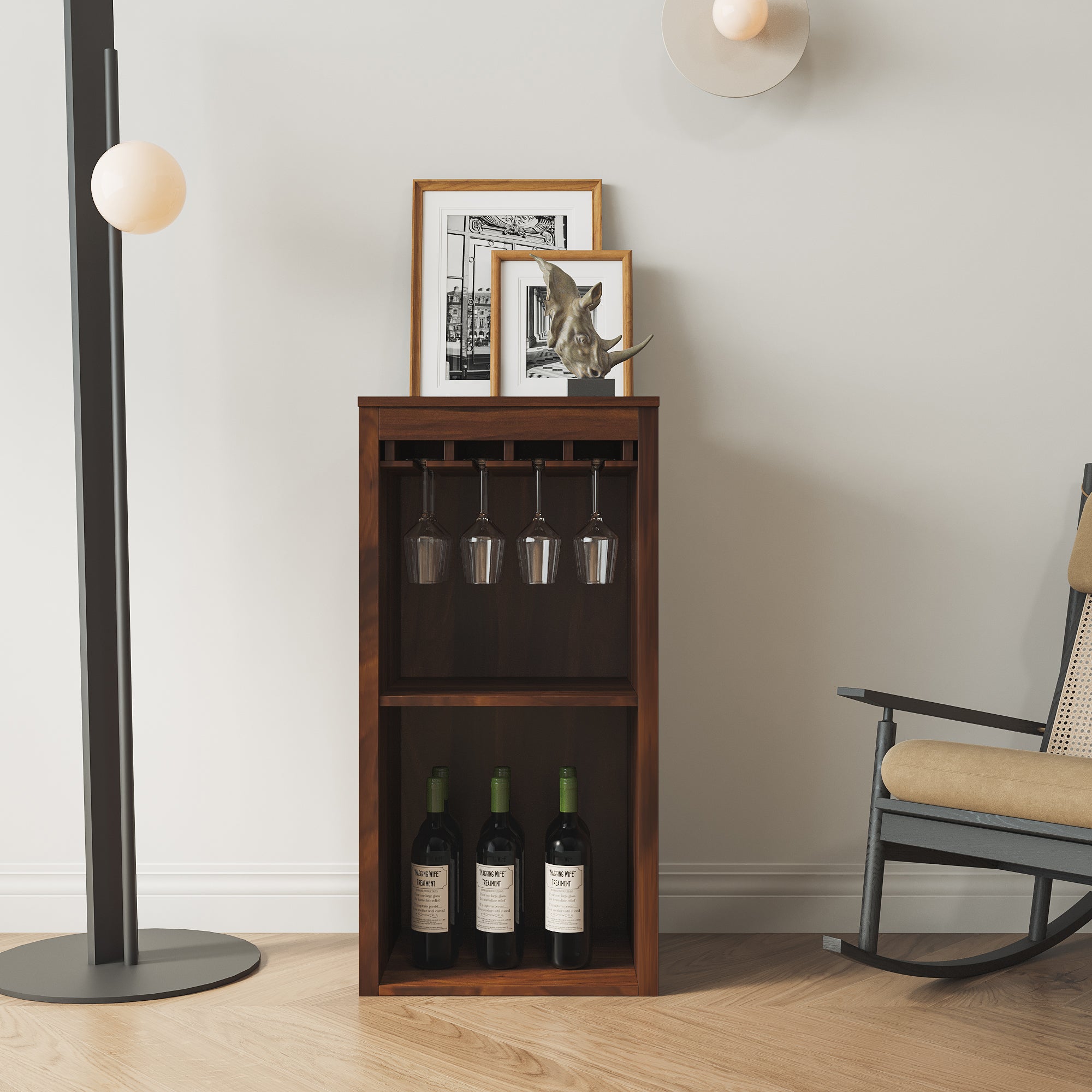 Modular wine room hotsell