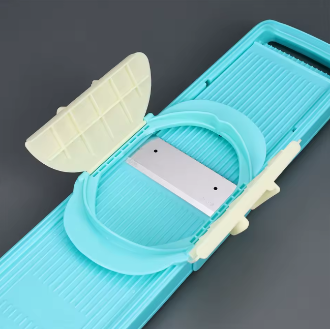 【Same as in the video】Veggie Cutter