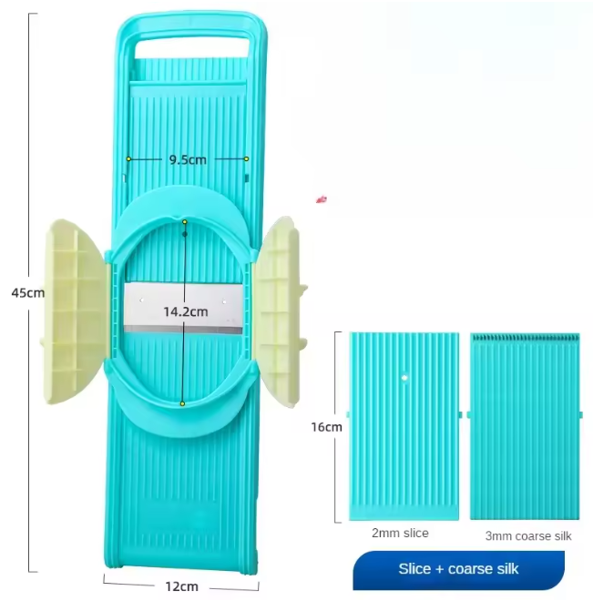 【Same as in the video】Veggie Cutter