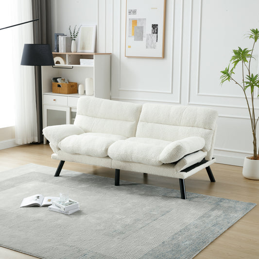 UNITED WE WIN Furniture,Bedroom furniture,Living room furniture,sofa with thick cushion,Sofa bed,Sleeper sofa with metal feet. W1568P235150