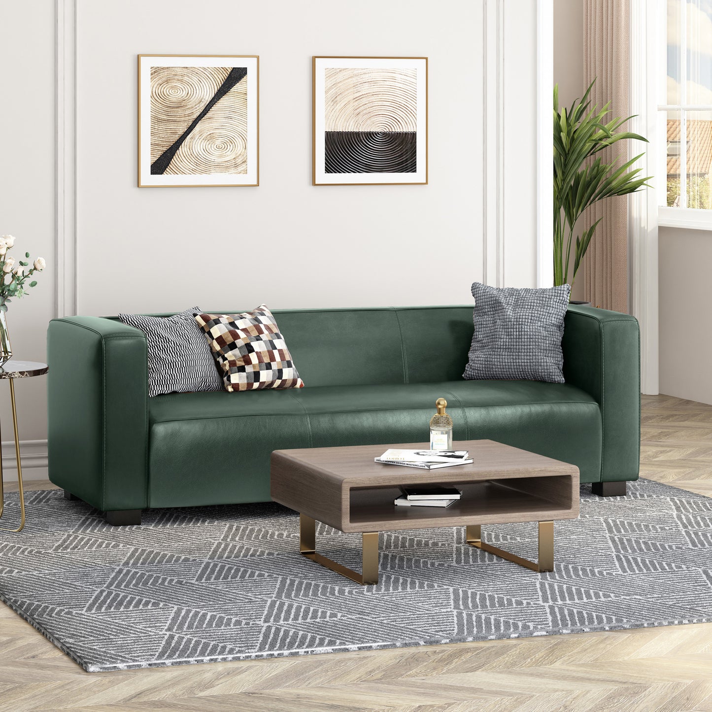 3 SEATER SOFA N770P271853G