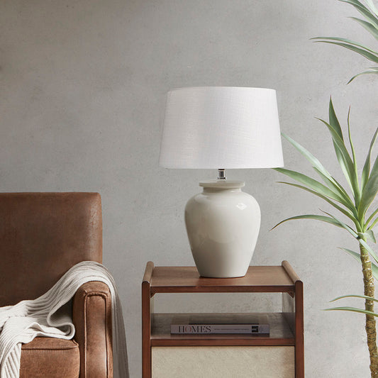 Ceramic Table Lamp  B03596578